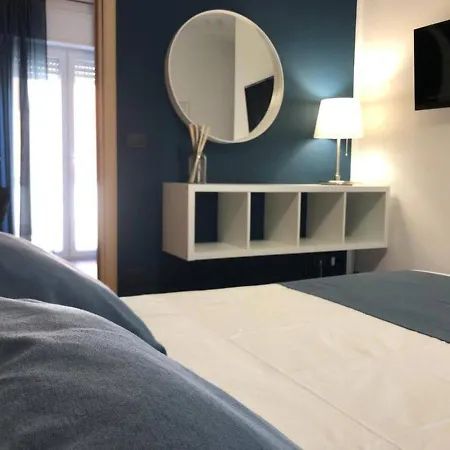 Blu Balena - Piano Attico Con Terrazze Taranto